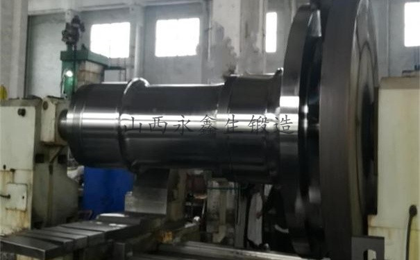 鍛件廠的鋼的鍛造溫度范圍如何確定呢？