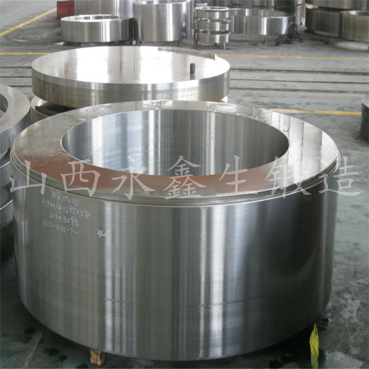 不銹鋼鍛件檢驗(yàn)質(zhì)量的方法 