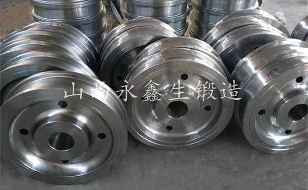 為什么要研究鍛件內部的變形分布規(guī)律？