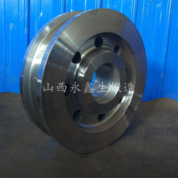 鍛件質量的檢驗是怎樣的？