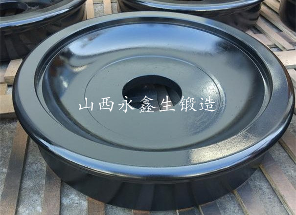 鍛件廠對(duì)最終熱處理質(zhì)量有什么要求？