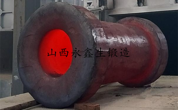 鍛造廠是如何加工鍛件的？