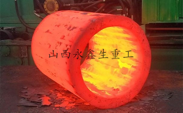 鍛造鍛件前的準(zhǔn)備包括什么？