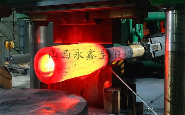 鍛件的外觀質(zhì)量是如何檢驗(yàn)的？