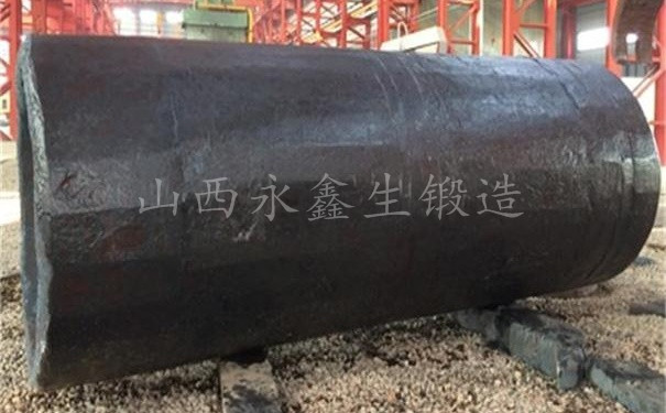 如何謀求鍛件質(zhì)量的均勻性？
