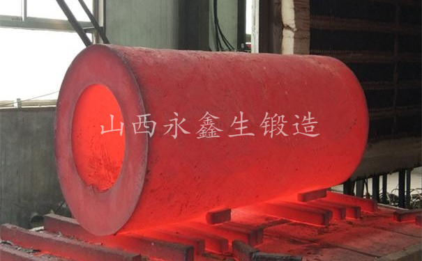 鍛件毛坯選擇不合理會(huì)有什么影響？