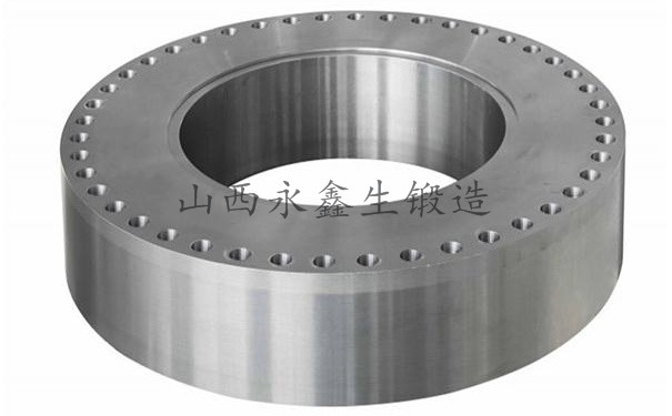 鍛件的滲氮層性能具有哪些特點？