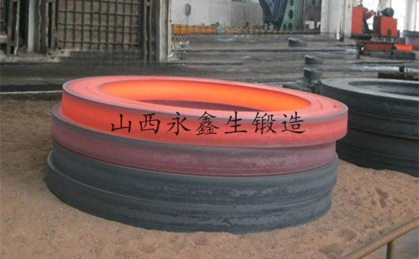 鍛件圖的設(shè)計特點有哪些？