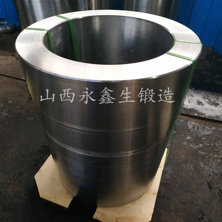 大型筒體鍛件的重要作用有哪些？