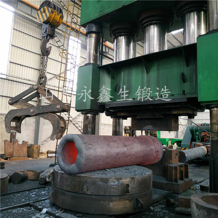 怎么排除及維護(hù)鍛造天車故障？