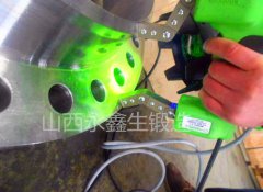 不銹鋼鍛件鍛造水平解析