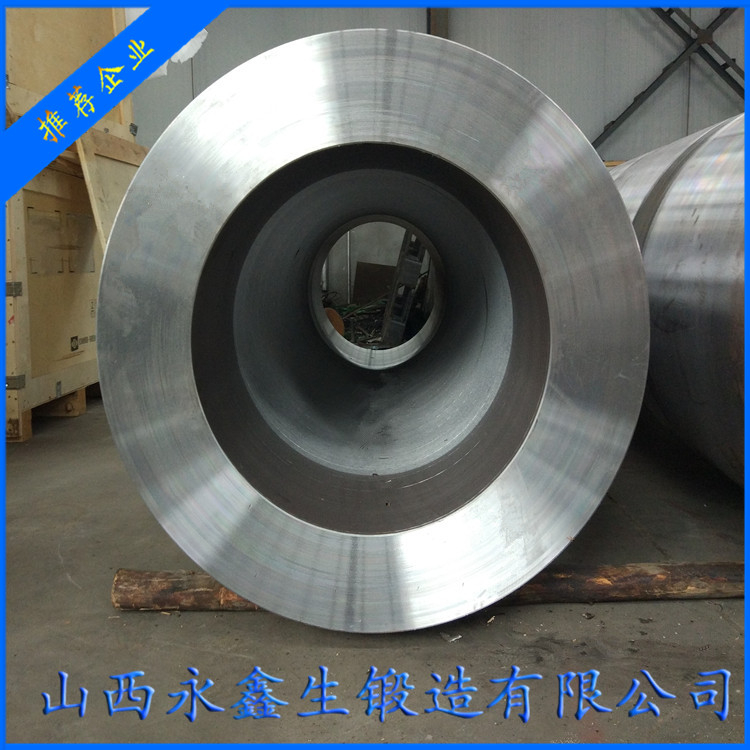 旋挖鉆機(jī)動(dòng)力頭齒輪體鍛件