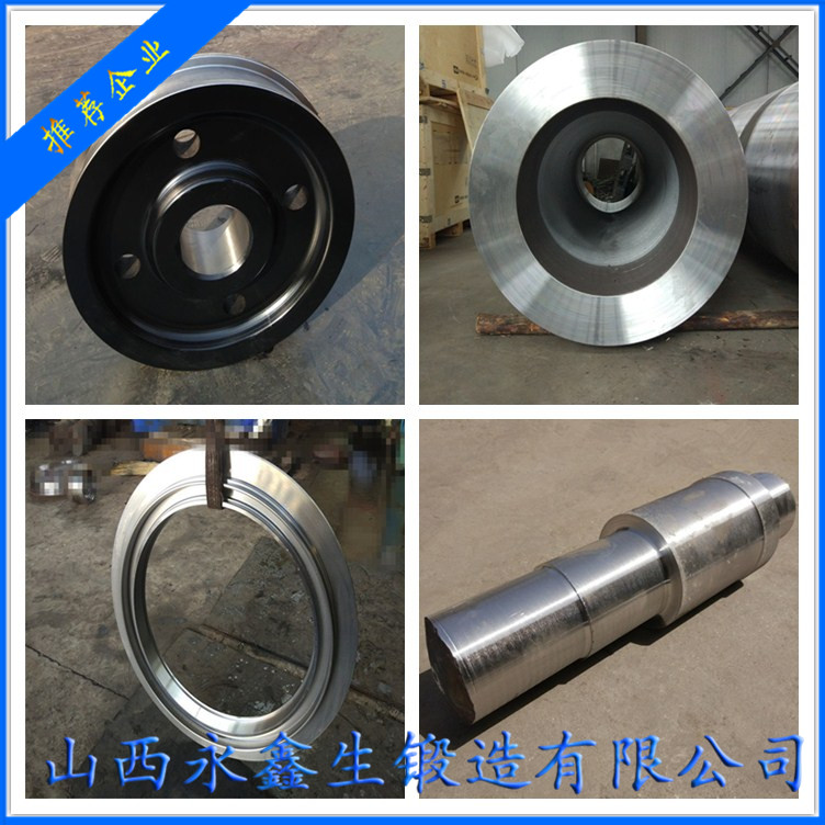 1Cr11MoV鍛件 