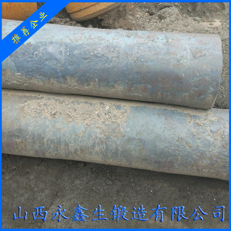 S31603筒體鍛件