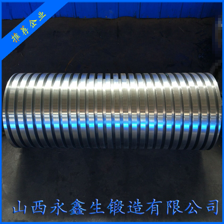 鍛造柱塞油缸