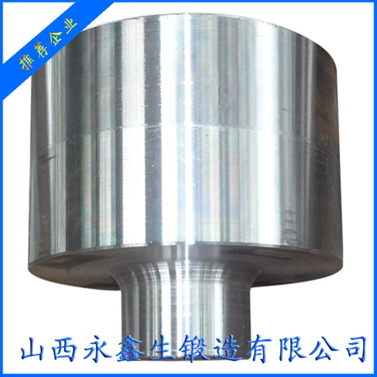 油壓機(jī)鍛件