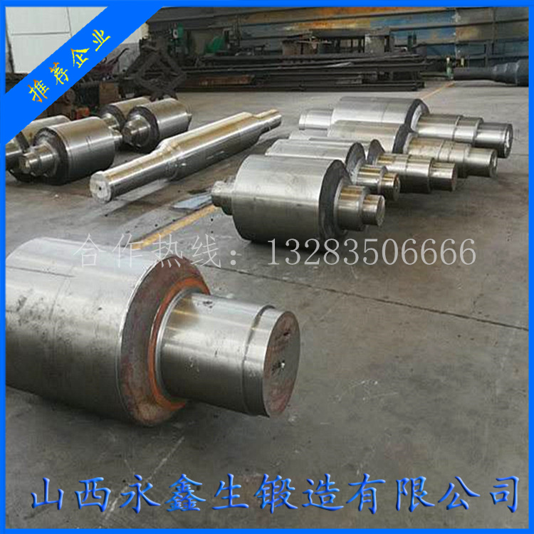 鍛造短軸35CrMo