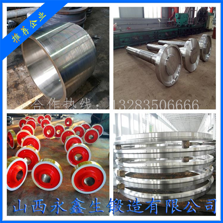 鍛造防噴器