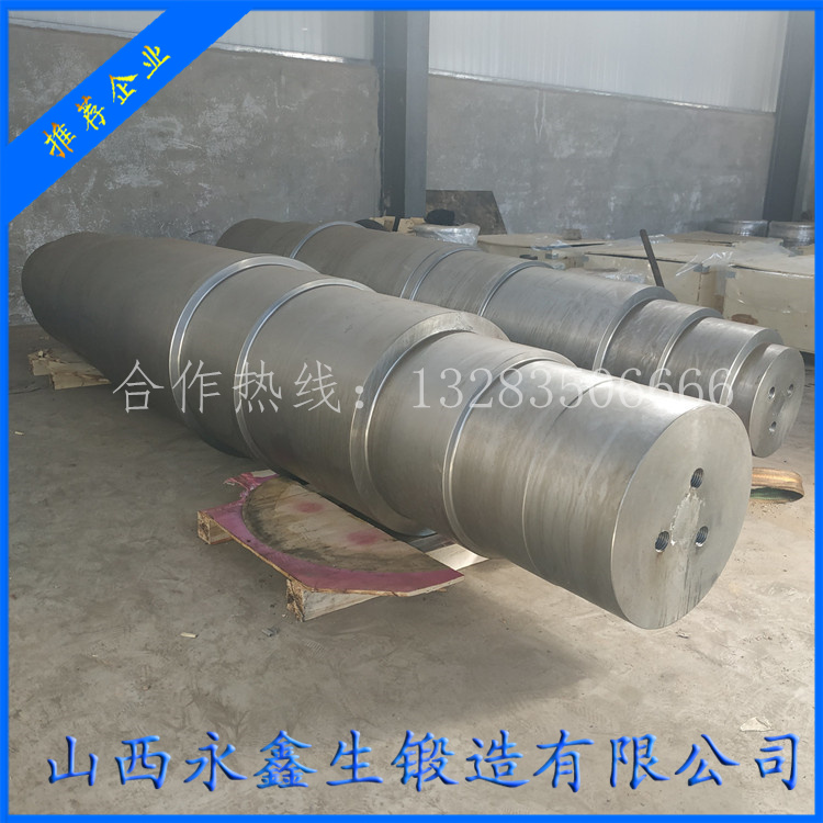 cr3軋輥鍛件