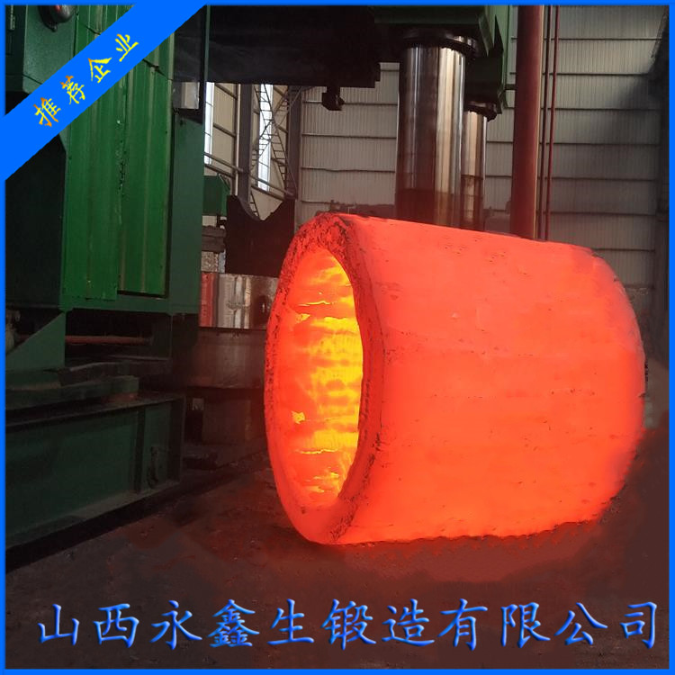 重質(zhì)油分離器N2補強管DN1000