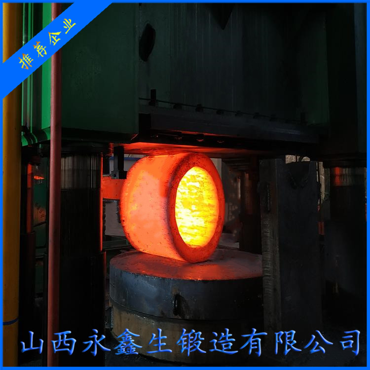 重質(zhì)油分離器N2補強管DN1200