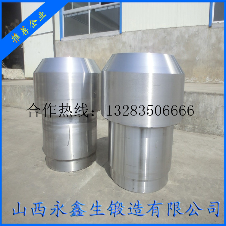 擠壓機(jī)調(diào)質(zhì)模具鍛件