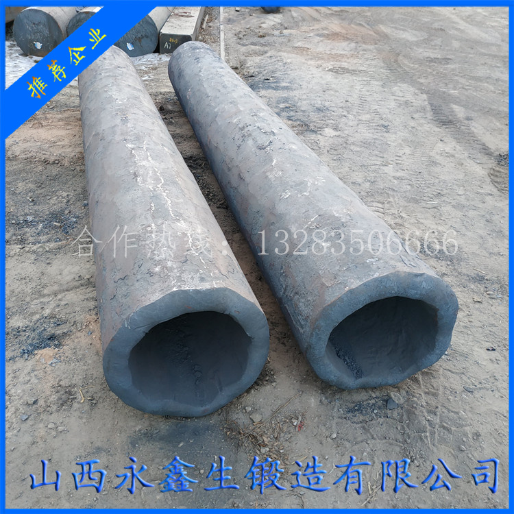 12Cr2Mo1鍛管