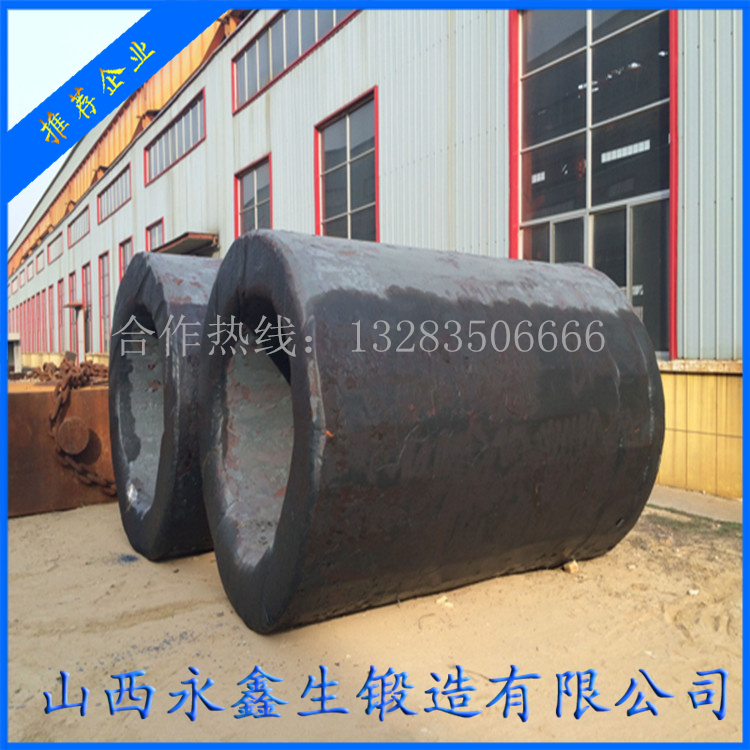 儲(chǔ)罐筒體鍛件