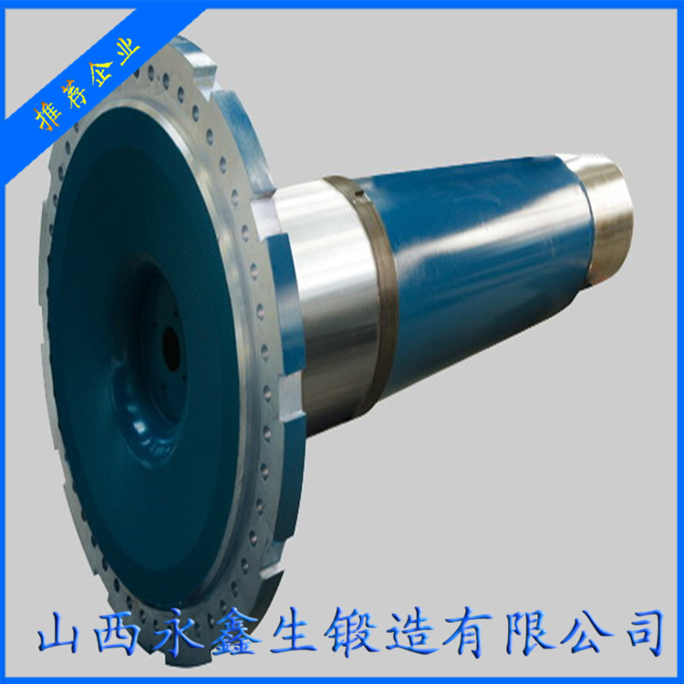 45鋼主軸