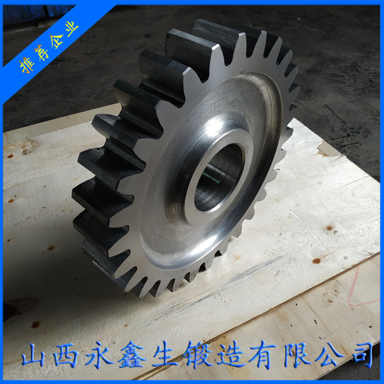 球磨機(jī)用齒輪