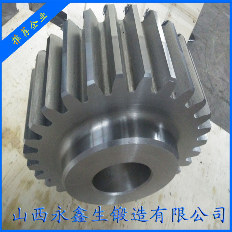 鍛造球磨機(jī)用齒輪