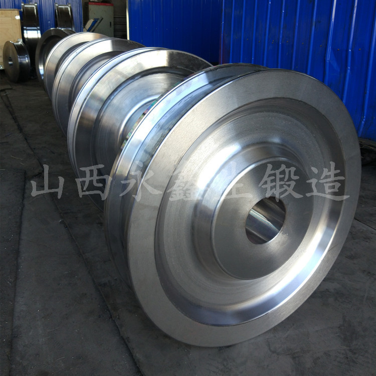 鋼錠冶金質(zhì)量對鍛件有哪些影響？
