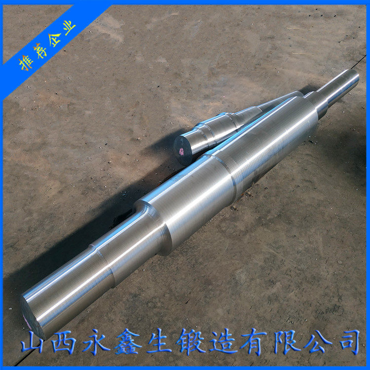 冷拔機(jī)鍛件