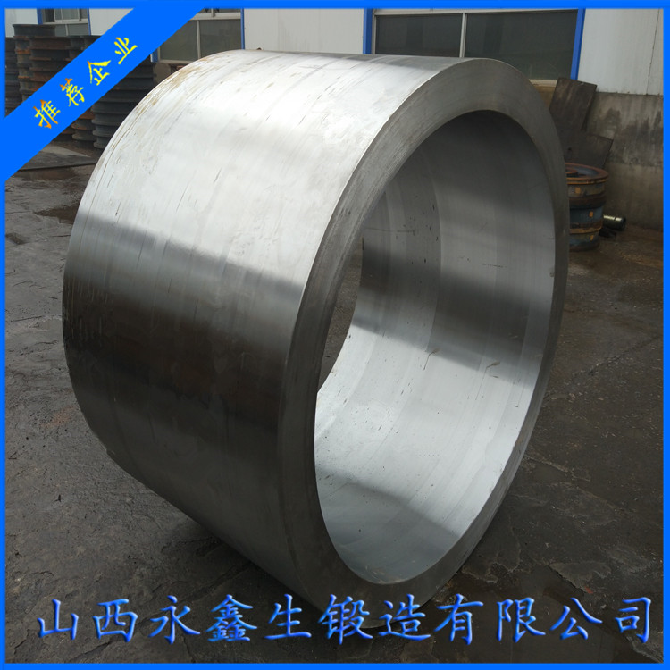 對(duì)輥機(jī)輥環(huán)