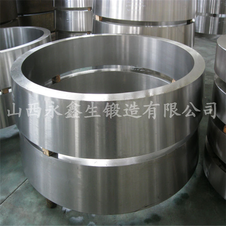 如何探討鍛件的質(zhì)量問題？