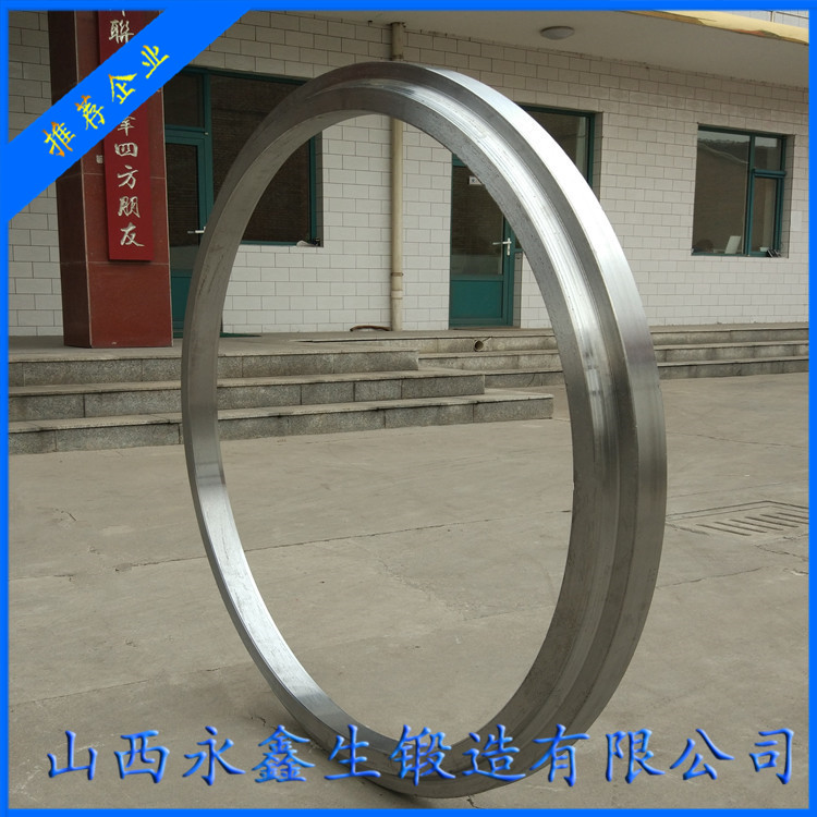 環(huán)鍛件