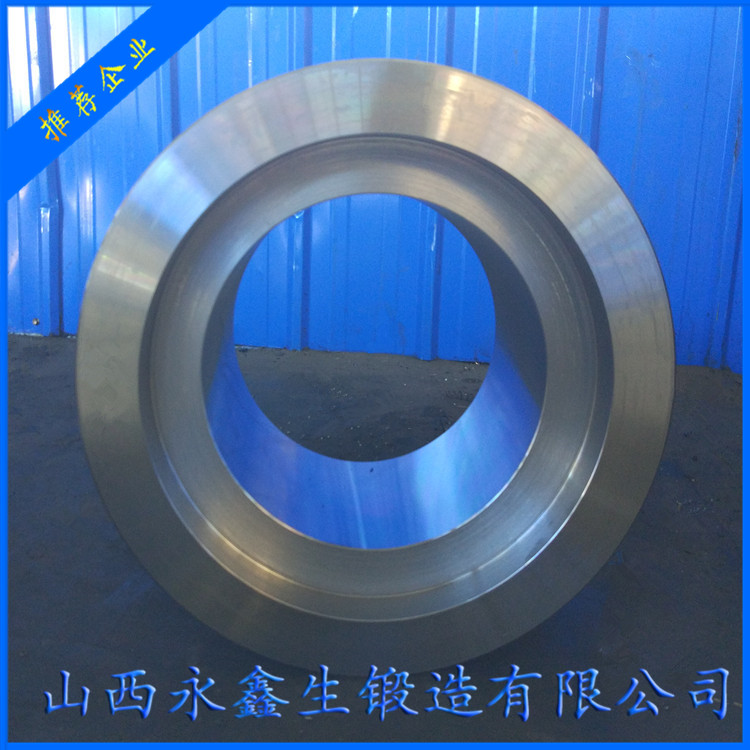 盾構(gòu)機(jī)輪轂鍛件