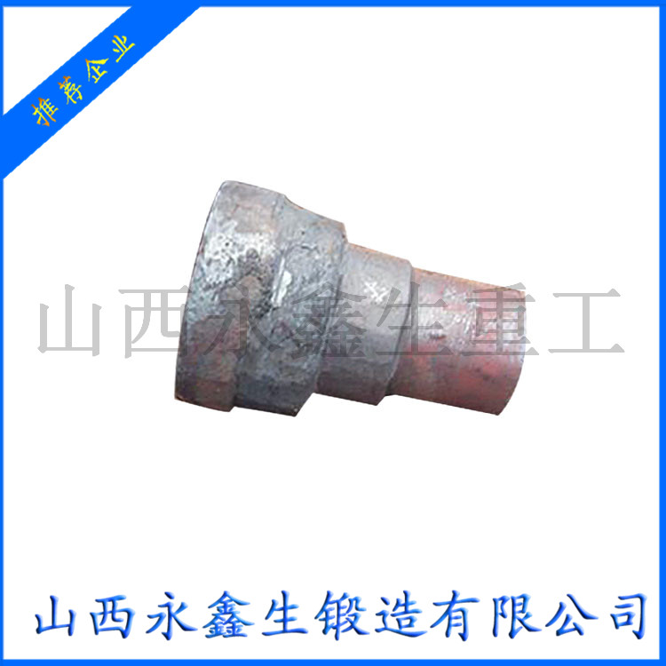 多臺(tái)軸鍛件