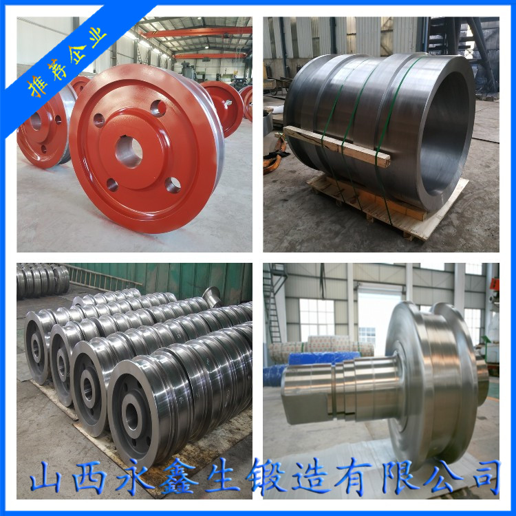 S31803雙相不銹鋼鍛件