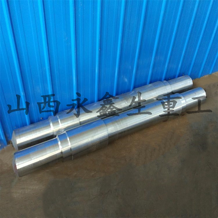 有哪些方法可以提高大型鍛件質(zhì)量？