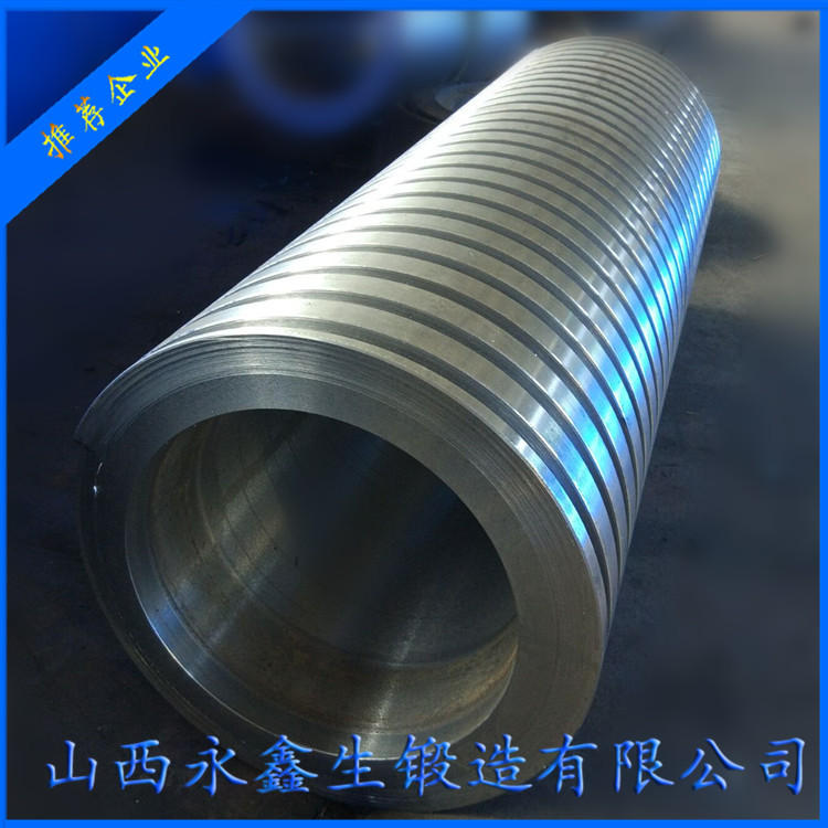 12Cr2Mo1鍛管鍛件