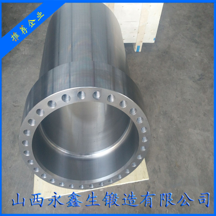 A182 F22V筒體鍛件