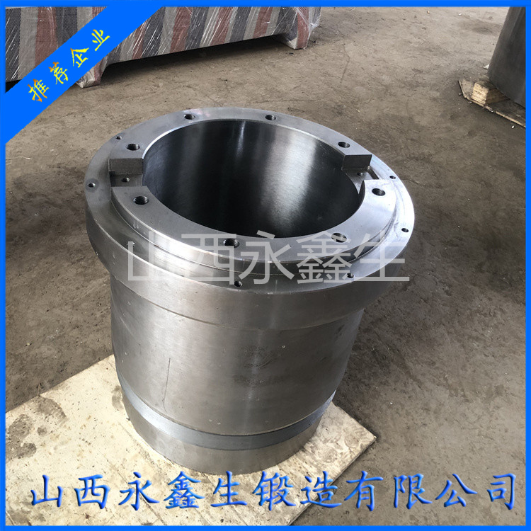 冷型軋輥套