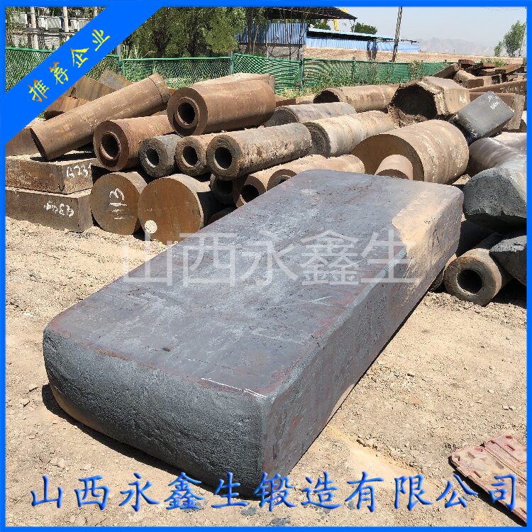 摩擦壓力機(jī)模座