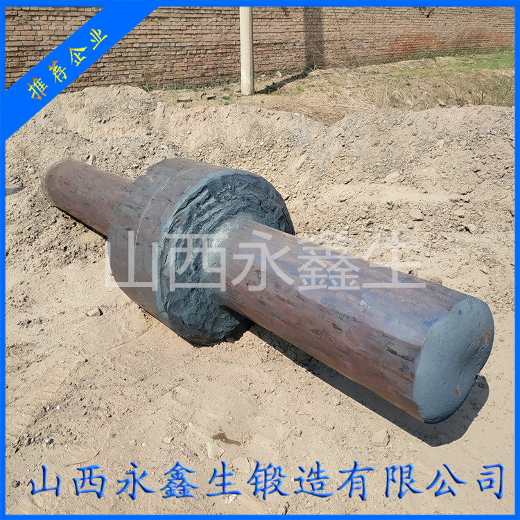 主軸毛胚