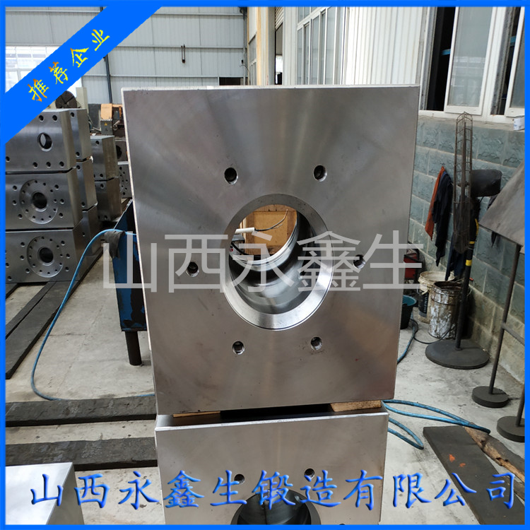 模鍛壓力機