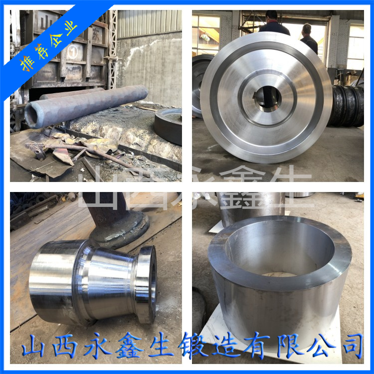 不銹鋼鍛件氧化皮有哪些結(jié)構(gòu)？
