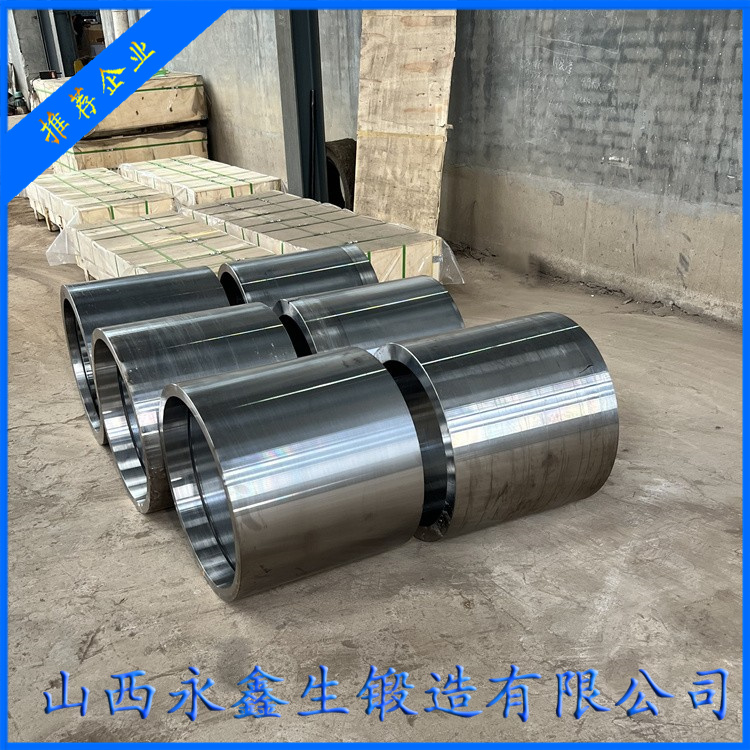 鍛造不銹鋼鍛件技術(shù)講解