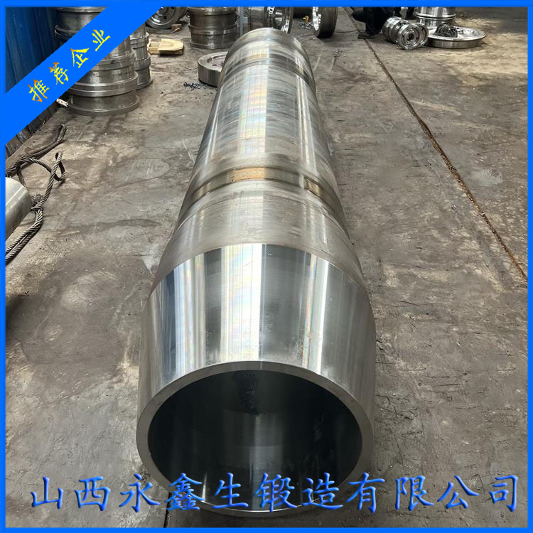 鍛造筒體鍛件關(guān)鍵知識(shí)概述