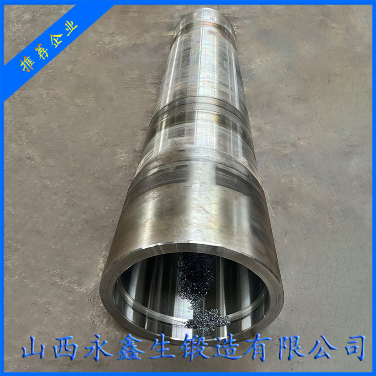 鍛造缸體鍛件關(guān)鍵知識(shí)概述